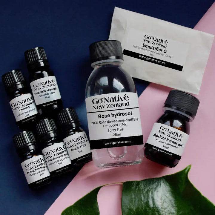 Formula Botanica Masterclass Kit - Pumpkin Face Cream