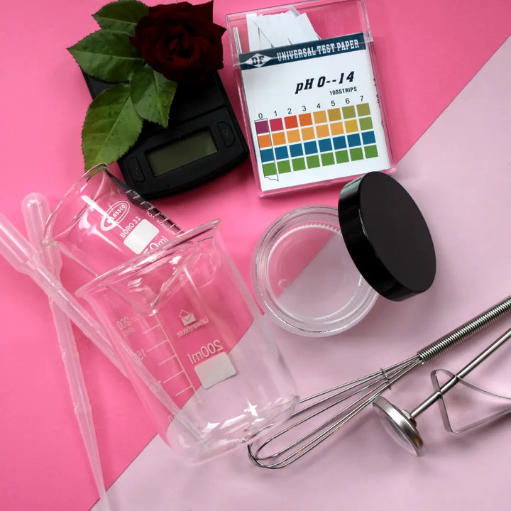 Formula Botanica Masterclass Kit - Rose Eye Cream