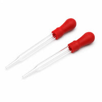 Glass Pipette
