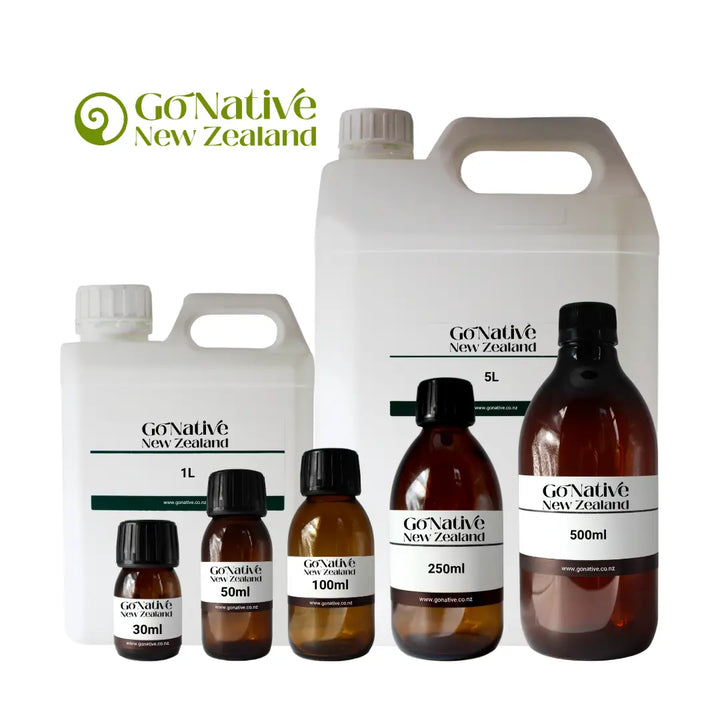 Walnut oil, certified organic