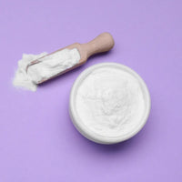 Hyaluronic acid powder