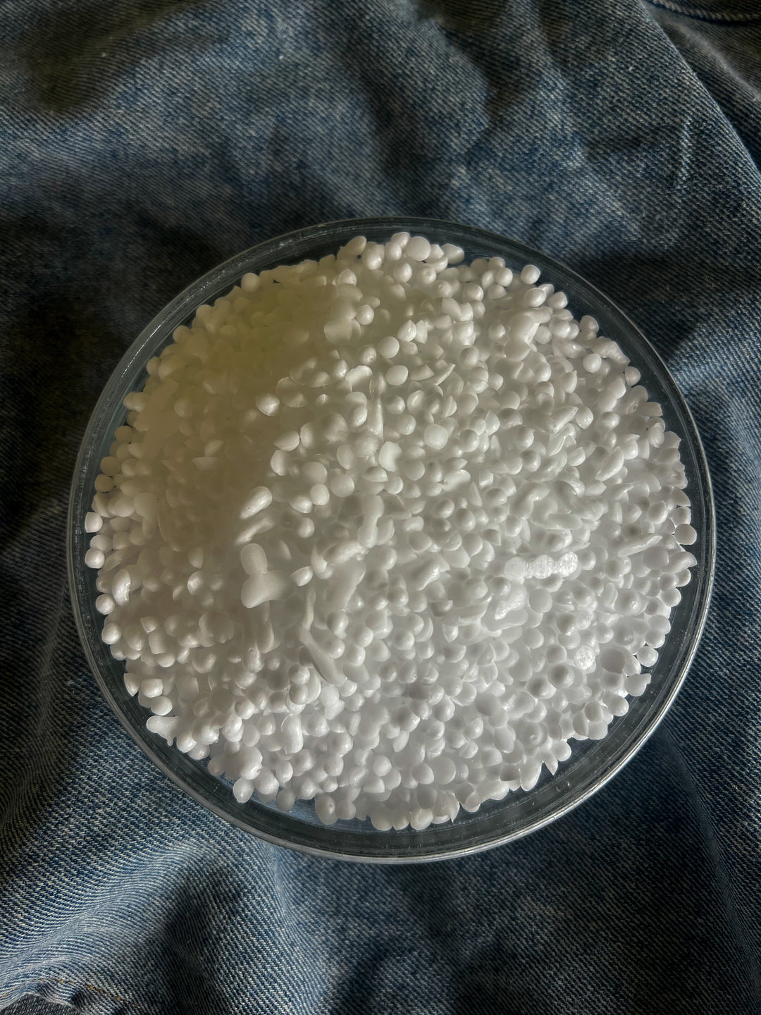 Cetearyl alcohol