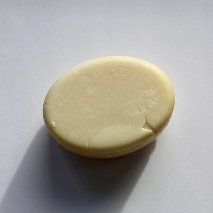 Shampoo Bars