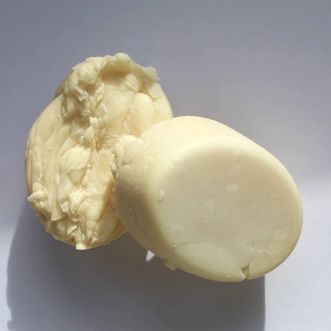 Shampoo Bars