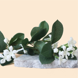 Jasmine fragrance oil
