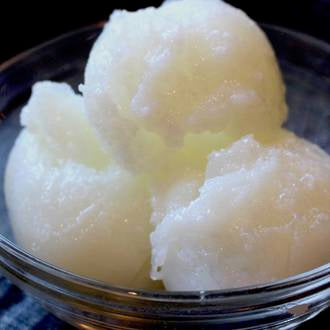 Lauryl glucoside - Palm free