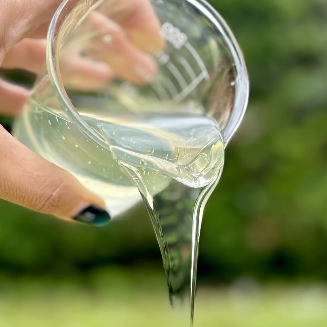 Lauryl glucoside - Palm free