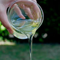 Liquid castile soap, NZ