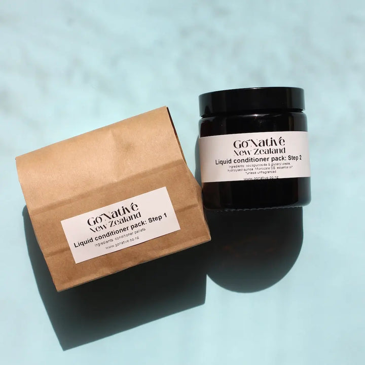 Liquid conditioner PACK