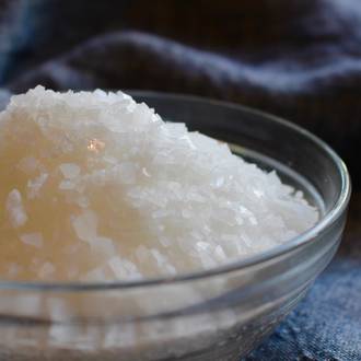 Magnesium chloride
