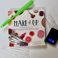 Makeup equipment starter KIT