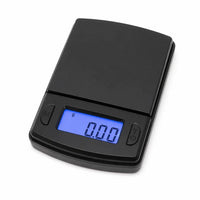 Mini Scales: 500g/0.01g