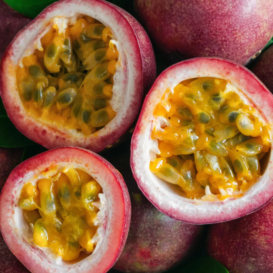 Passionfruit seed oil