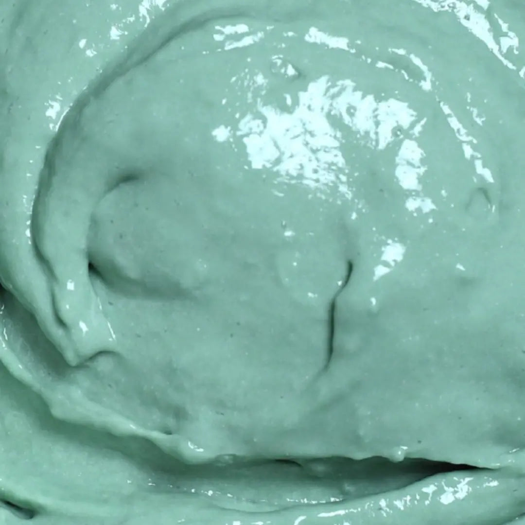 Peel-off Face Mask - Chlorophyll