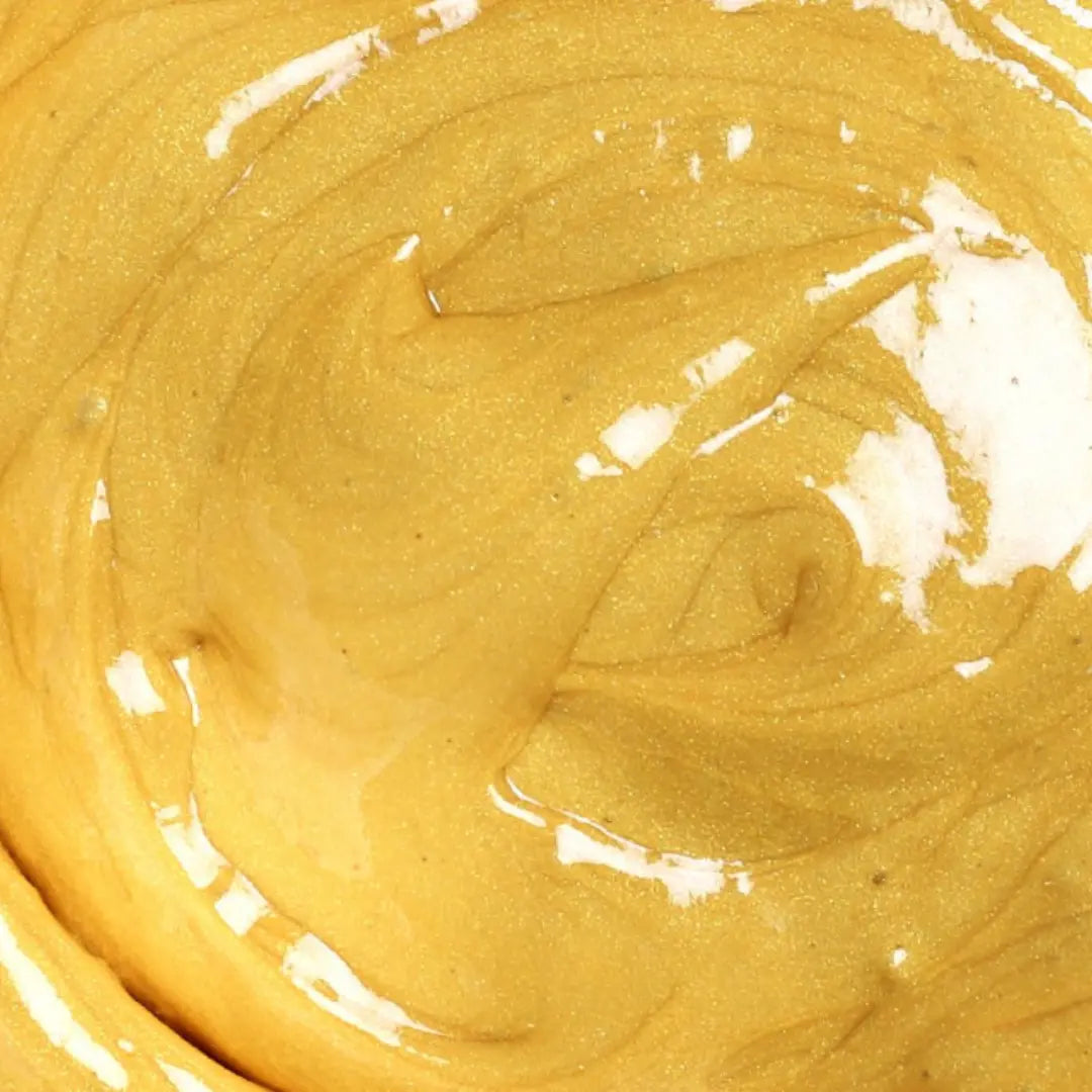 Peel-off face mask - Enjoy gold