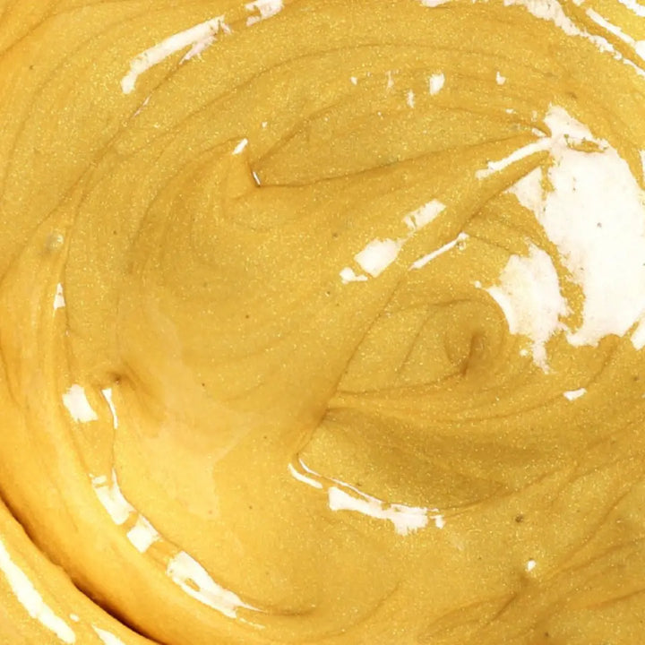 Peel-off face mask - Enjoy gold