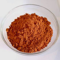 Red clay - France