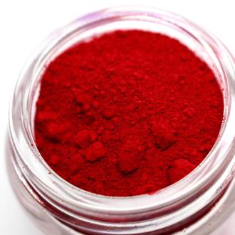 Rouge Red (D&C Red Lake7) – Vegan Pigment | Go Native NZ – Go Native ...
