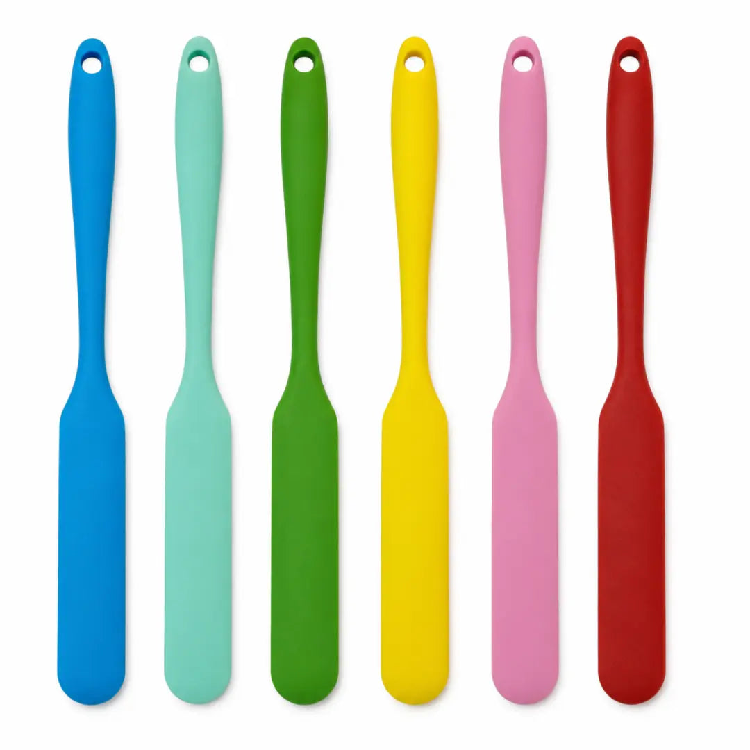Mini Silicone Spatula