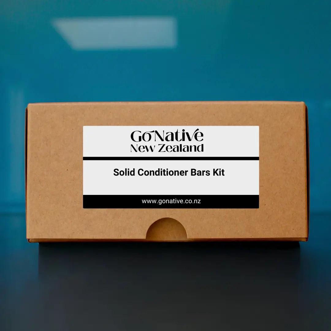 Solid conditioner bars KIT