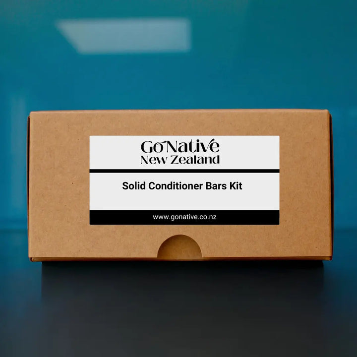 Solid conditioner bars KIT