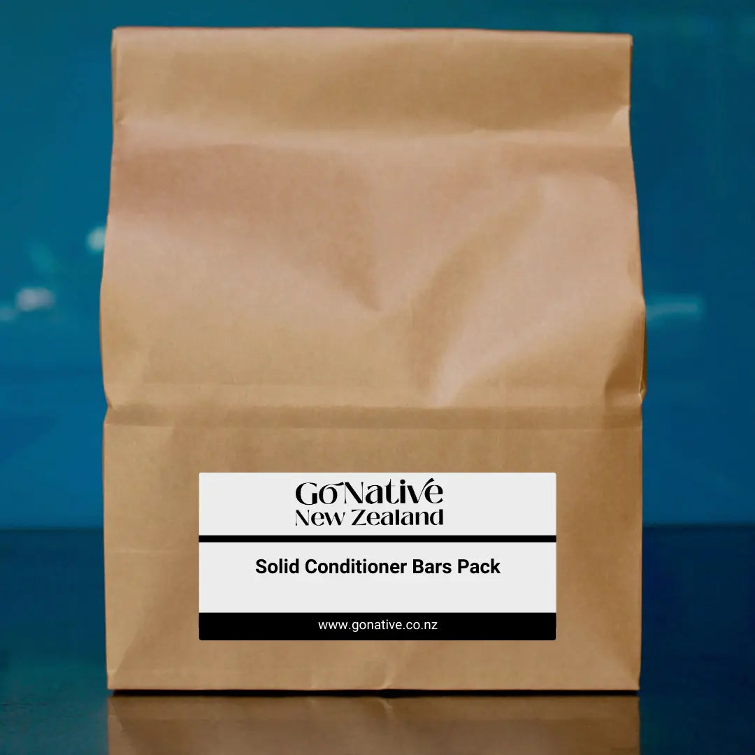 Solid conditioner bars PACK