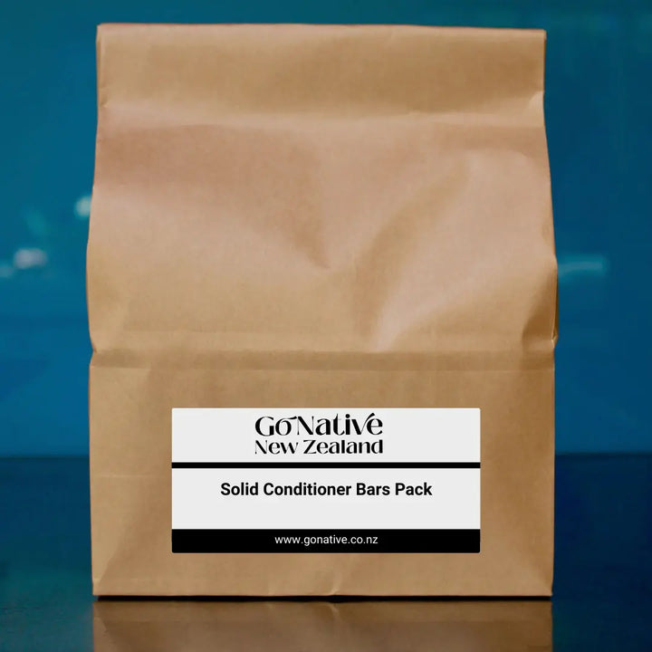Solid conditioner bars PACK