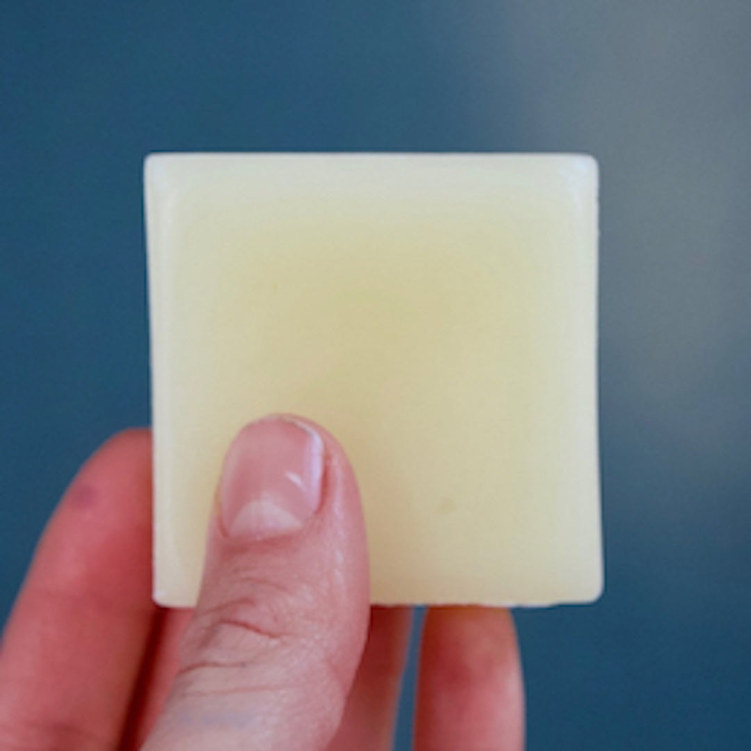 Solid conditioner bars KIT