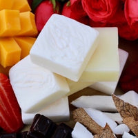 Solid shampoo & conditioner bars PACK