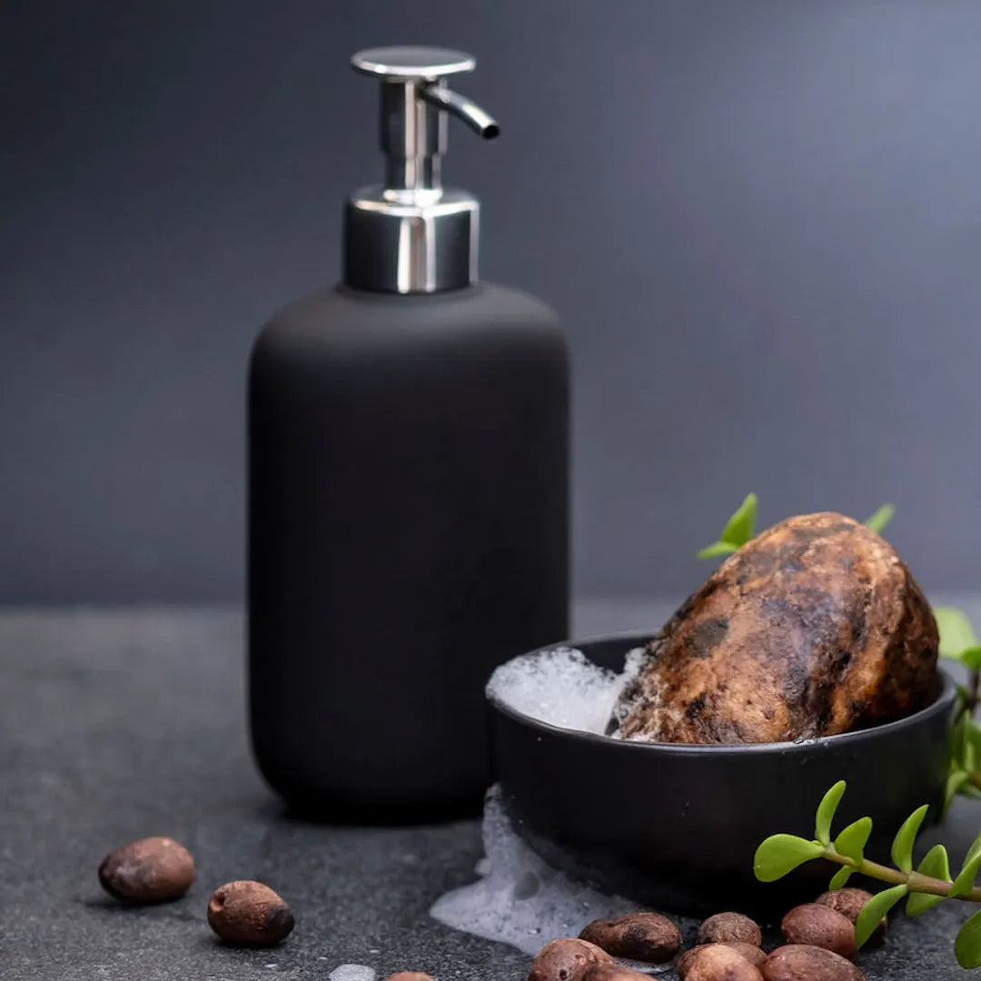 African black soap