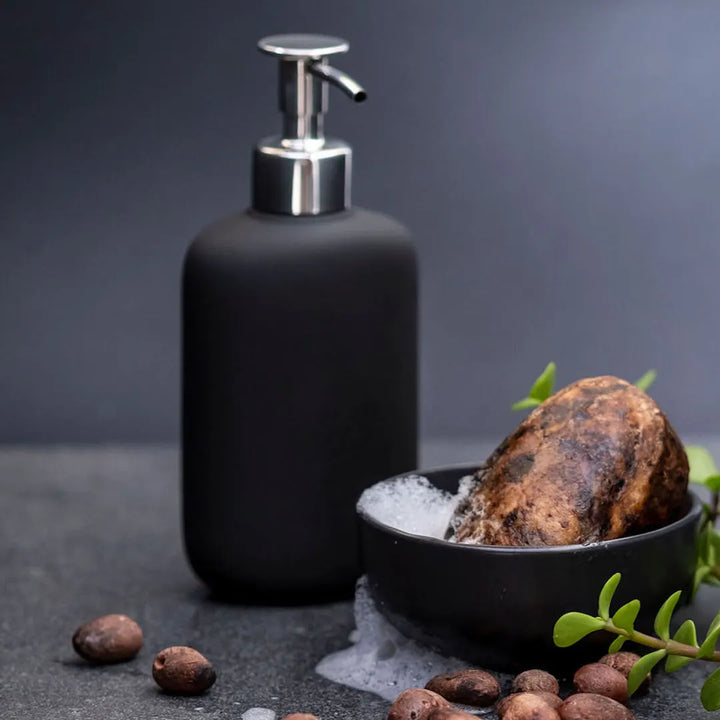 African black soap