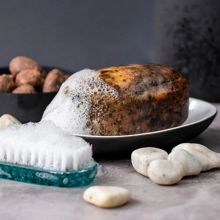 African black soap