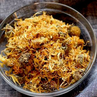 Calendula petals