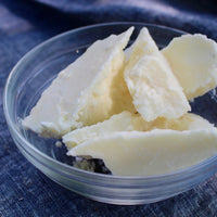 Mango butter, refined