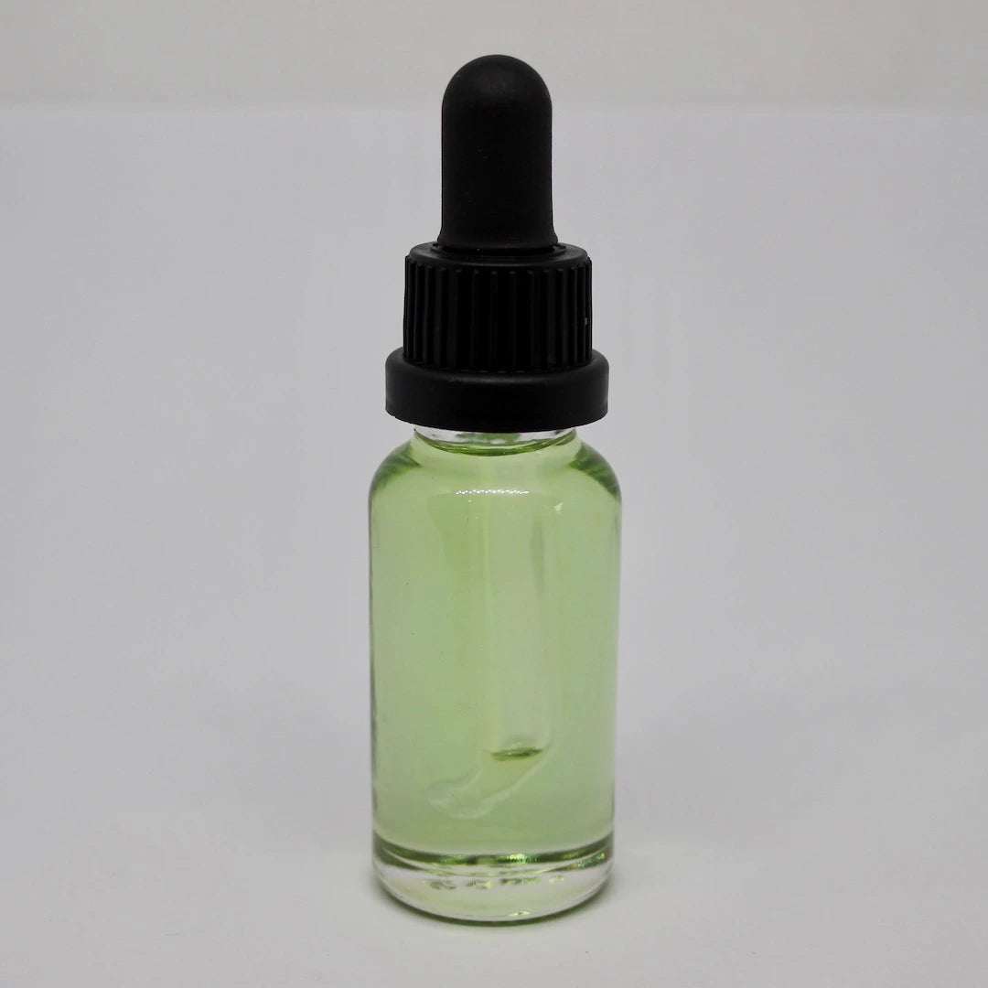 Spinach seed oil, certified organic