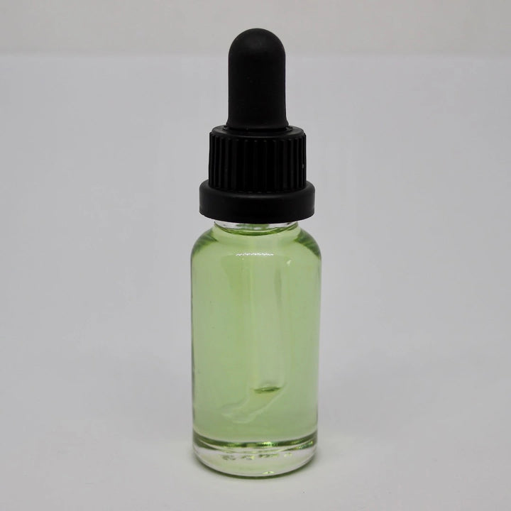 Spinach seed oil, certified organic
