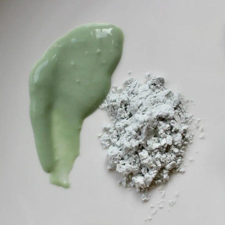 Peel-off Face Mask - Chlorophyll