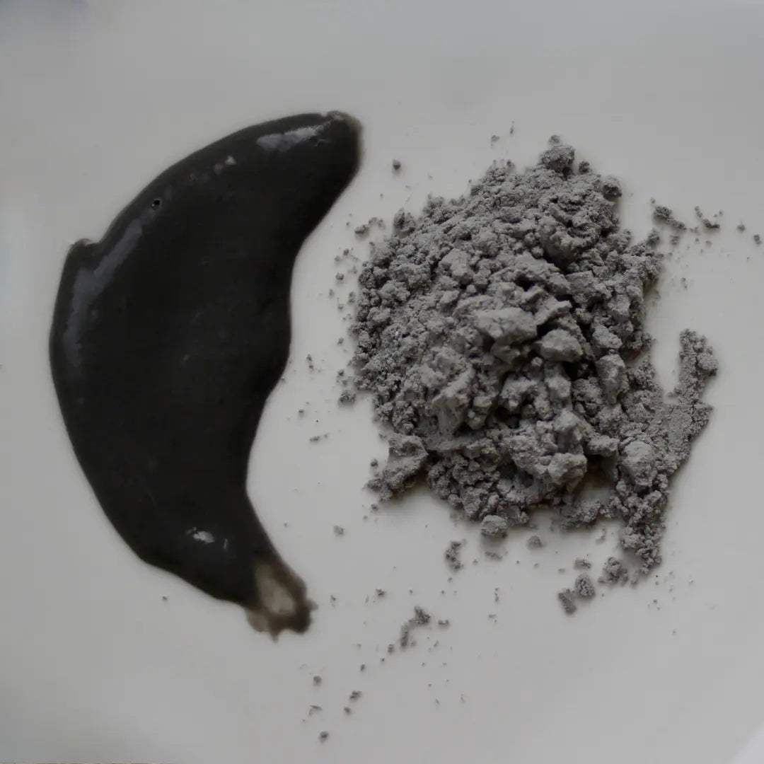 Peel-off Face Mask - Marine Silt