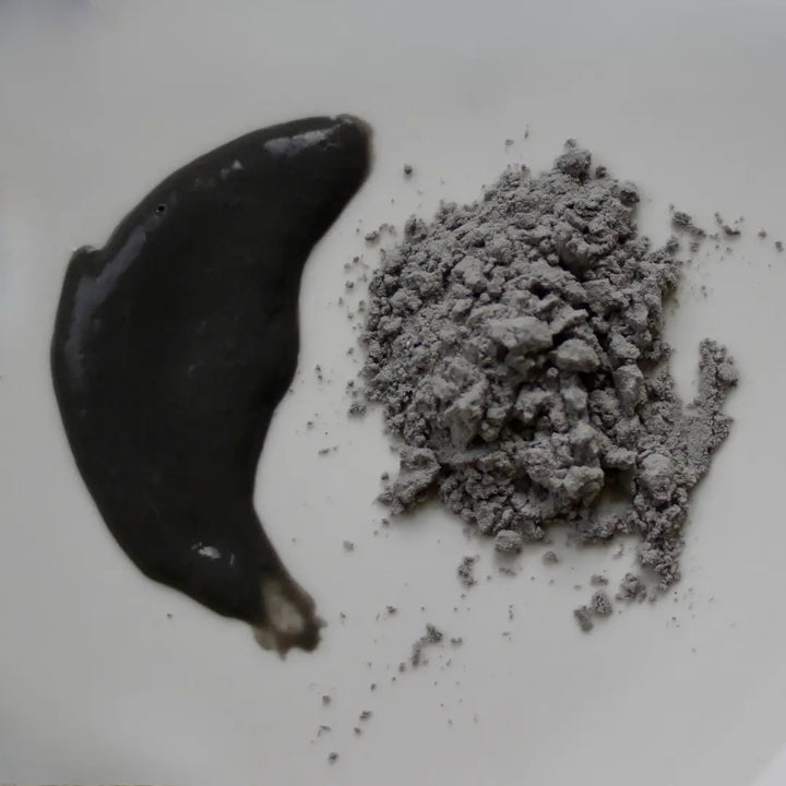 Peel-off Face Mask - Marine Silt