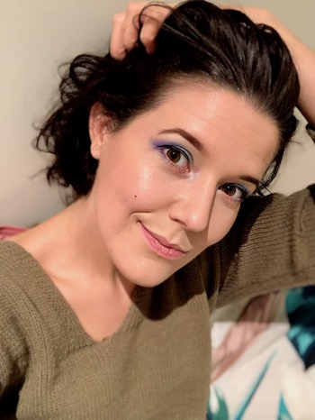 Chelsea makeup blog