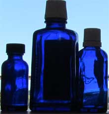 blue-bottles
