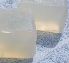 clear-soap